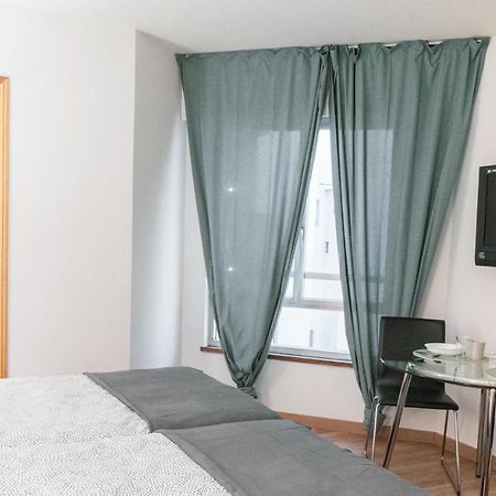 Estudio Para Dos En Pleno Centro De مدريد المظهر الخارجي الصورة