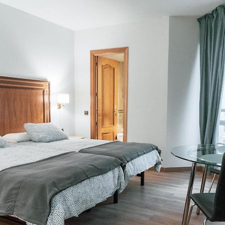 Estudio Para Dos En Pleno Centro De مدريد المظهر الخارجي الصورة