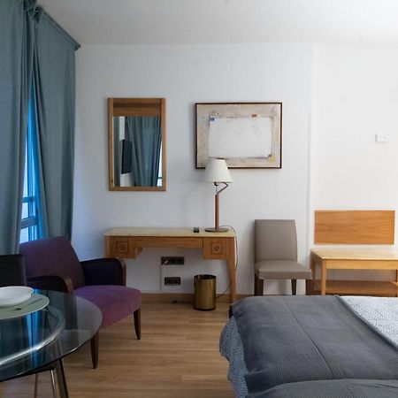 Estudio Para Dos En Pleno Centro De مدريد المظهر الخارجي الصورة